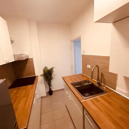 Your Cozy Place! Apartment Belgrade